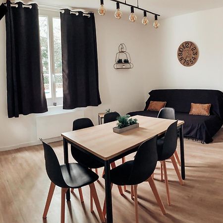Ferienwohnung Les Pastourelles Capbreton Exterior foto