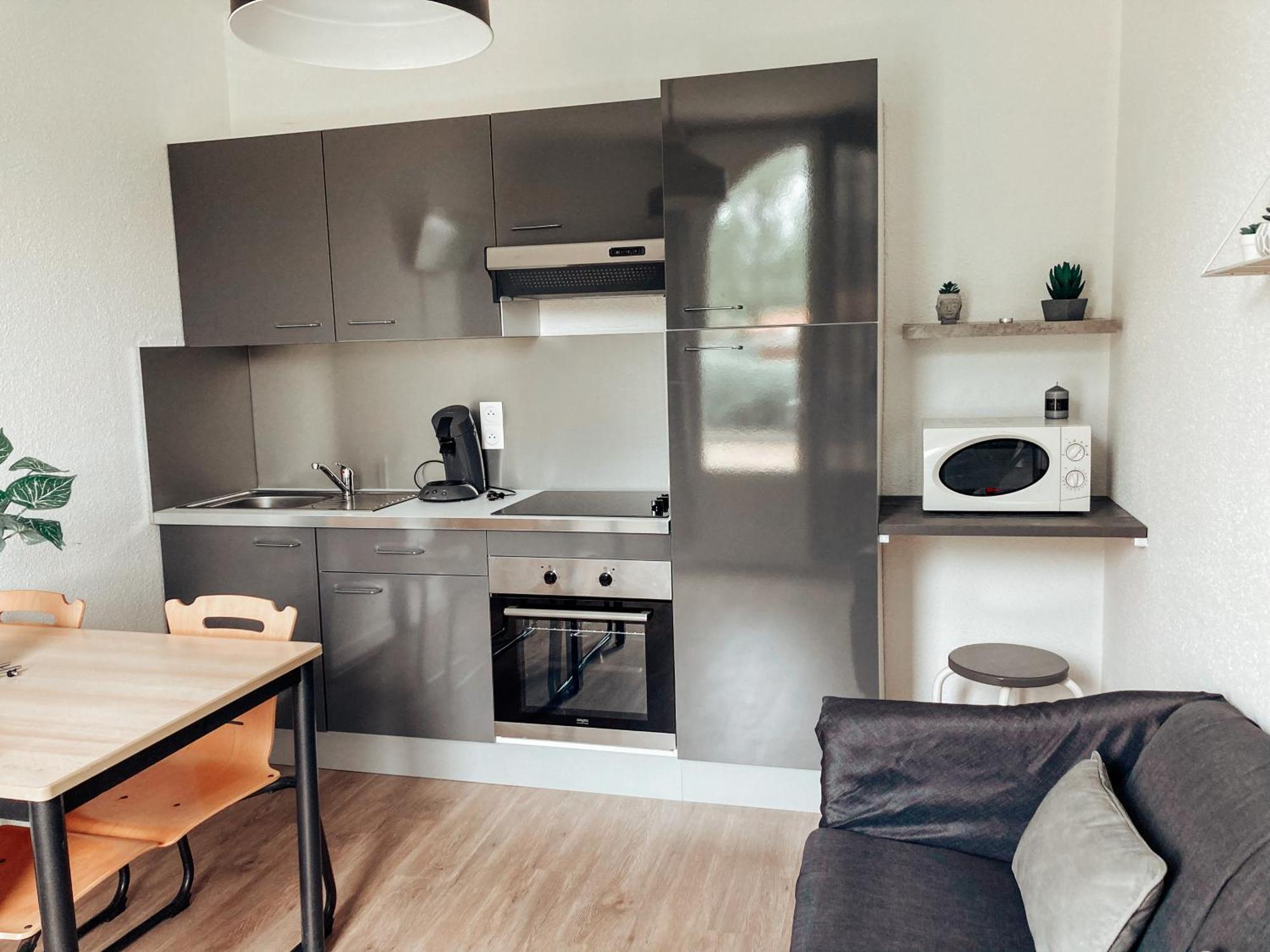 Ferienwohnung Les Pastourelles Capbreton Exterior foto