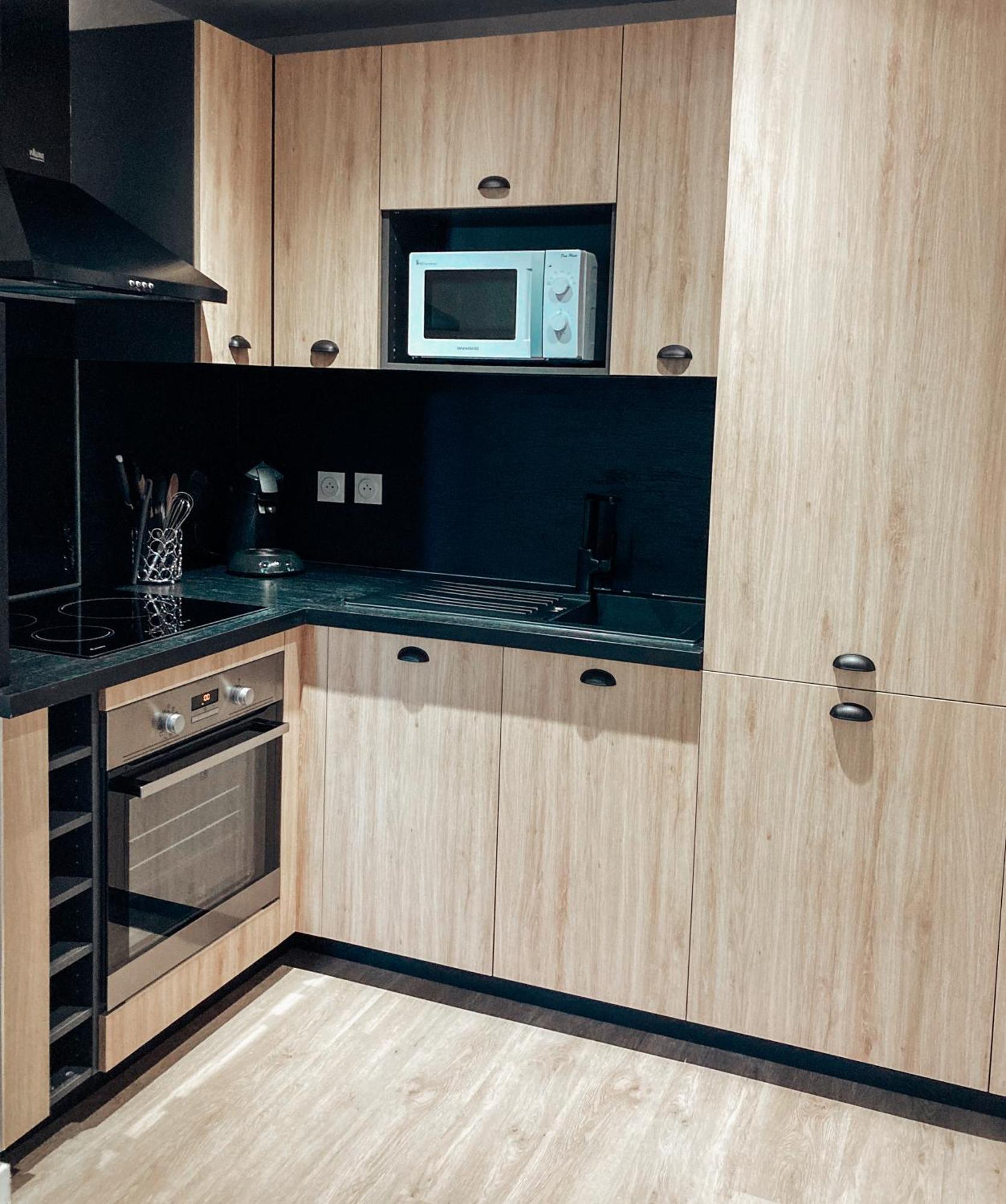 Ferienwohnung Les Pastourelles Capbreton Exterior foto